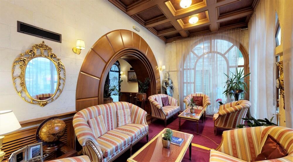 Historic Boutique Hotel Cattaro Dış mekan fotoğraf